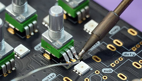 生產能力強、供貨迅速、采購無憂